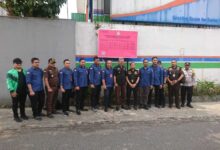 Kejaksaan Agung Sita 10 Bidang Tanah Terkait Korupsi Gts