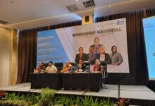 Fantastis, Ikawiga Dan Fame Jatim Gelar Pelatihan Nasional Legalitas Umkm