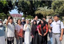 Cak Imin Ajak Para Influencer Ke Tour De Wali Songo, Simak Ada Siapa Aja