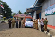 Bulog Lebak Pandeglang Masifkan SPHP Beras