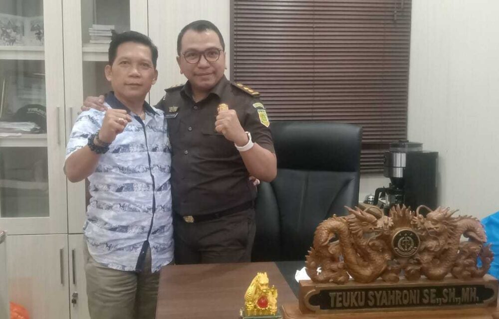 Lakukan Pembiaran Pertambangan Ilegal Di 10 Hektar Hutan Negara, Apser Perhutani Harus Dicopot