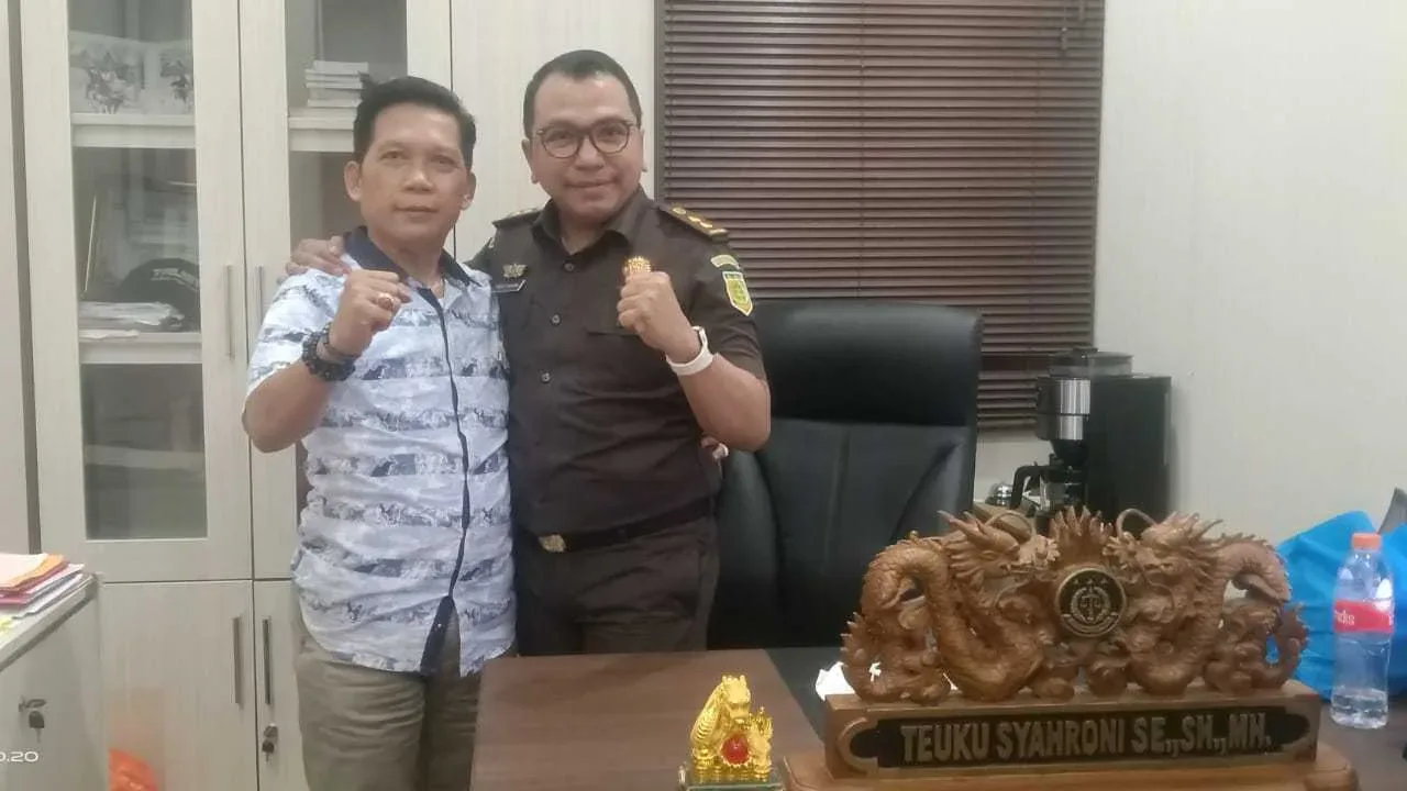 Lakukan Pembiaran Pertambangan Ilegal di 10 Hektar Hutan Negara, Apser Perhutani Harus Dicopot