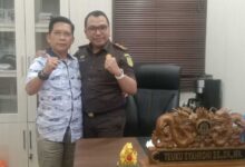 Lakukan Pembiaran Pertambangan Ilegal Di 10 Hektar Hutan Negara, Apser Perhutani Harus Dicopot