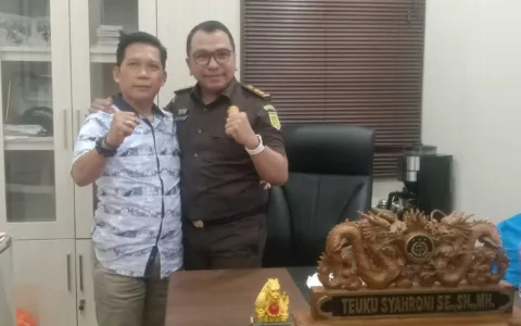 Lakukan Pembiaran Pertambangan Ilegal di 10 Hektar Hutan Negara, Apser Perhutani Harus Dicopot