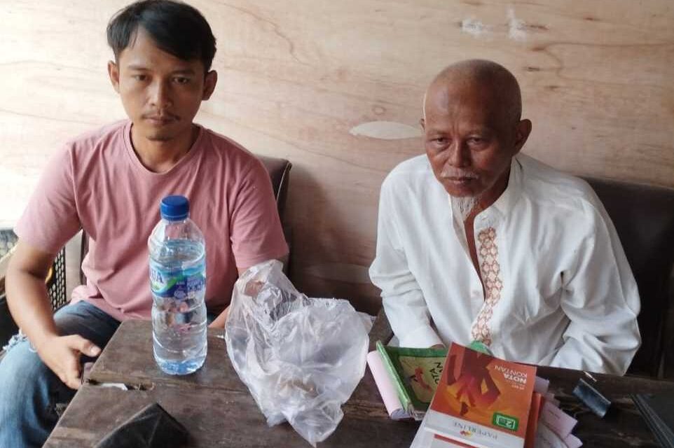 Oknum Dprd Dari Politisi Gerindra Diduga Tak Bayar Hutang, Ada Apa