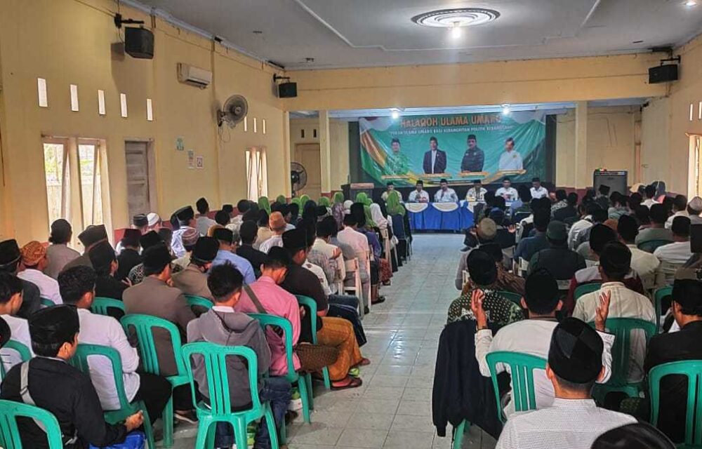Semangat Gemuruh, Pkb Banten Percaya Kemenangan Anies-Muhaimin (Amin) Di Pilpres 2024