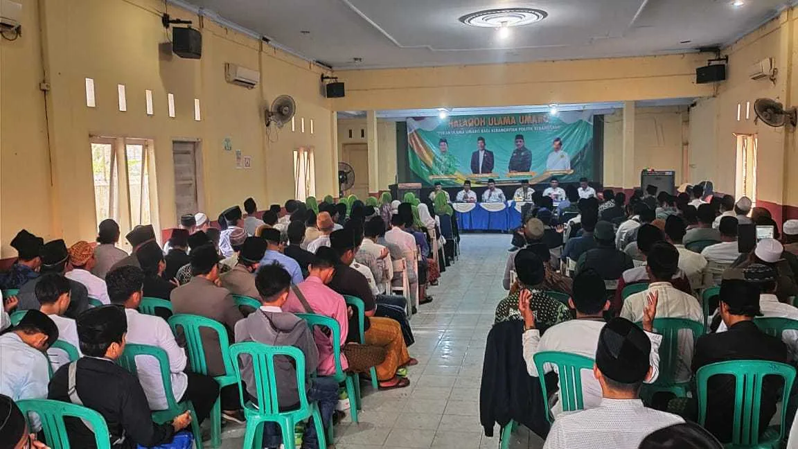 Semangat Gemuruh, PKB Banten Percaya Kemenangan Anies-Muhaimin (AMIN) di Pilpres 2024