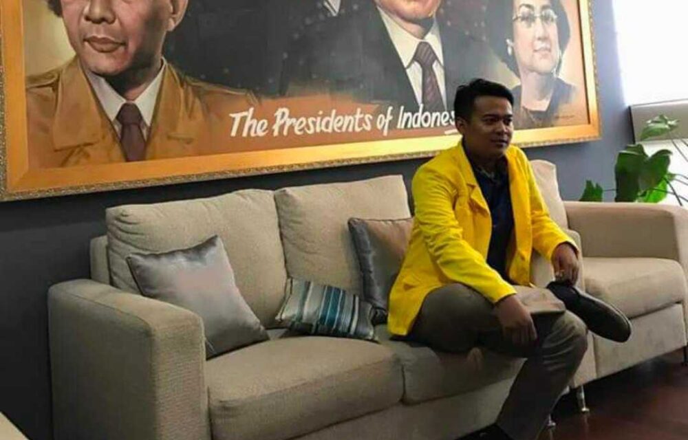 Egi Hendrawan : Polri Selamatkan 51 Juta Anakn Bangsa Dari Jerat Narkoba