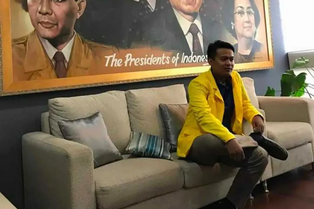 Egi Hendrawan: Polri Selamatkan 51 Juta Anakn bangsa dari Jerat Narkoba