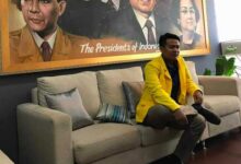 Egi Hendrawan : Polri Selamatkan 51 Juta Anakn Bangsa Dari Jerat Narkoba