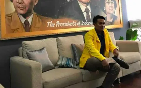 Egi Hendrawan: Polri Selamatkan 51 Juta Anakn bangsa dari Jerat Narkoba