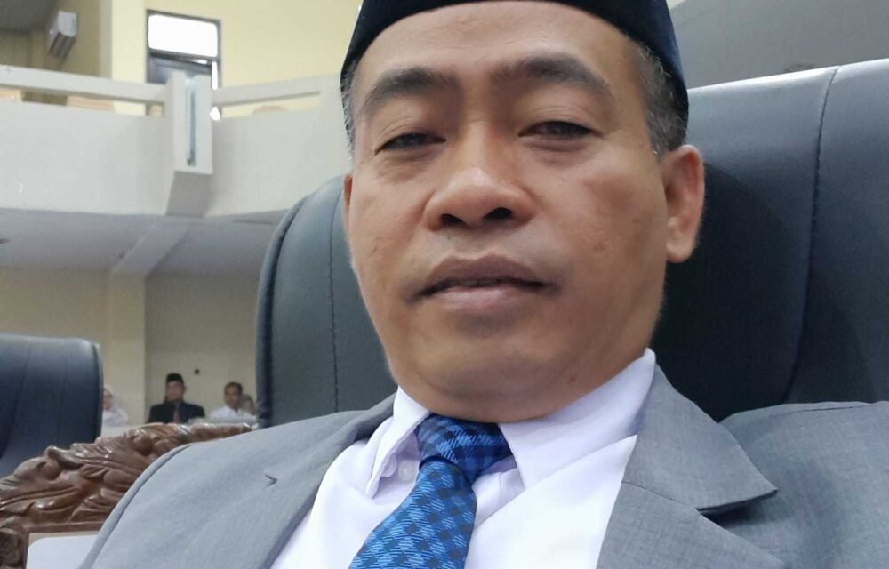 Komisi Iii Dprd Lebak Kecam Aksi Premanisme Asn Pukul Guru Perempuan Di Lebak