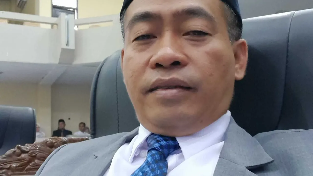 Komisi III DPRD Lebak Kecam Aksi Premanisme ASN Pukul Guru Perempuan di Lebak