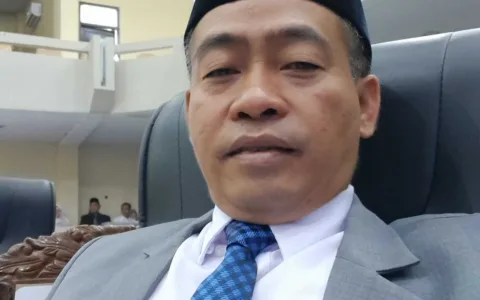 Komisi III DPRD Lebak Kecam Aksi Premanisme ASN Pukul Guru Perempuan di Lebak