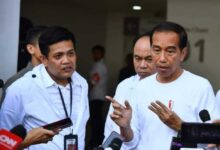 Projo Desak Polisi Usut Penganiayaan Guru Perempuan Di Lebak