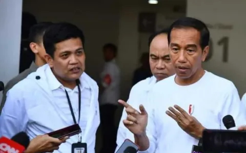 Projo Desak Polisi Usut Penganiayaan Guru Perempuan di Lebak