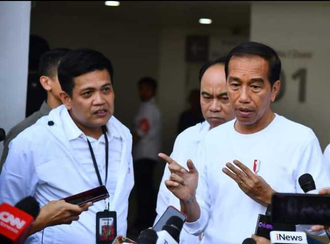 Projo Desak Polisi Usut Penganiayaan Guru Perempuan Di Lebak