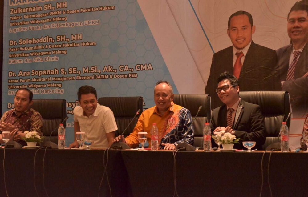 Mahfud Md Dinilai Cocok Dampingi Ganjar, Japnas Jatim: Bakal Dongkrak Iklim Investasi