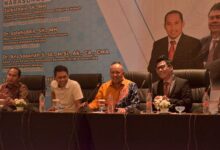 Mahfud Md Dinilai Cocok Dampingi Ganjar, Japnas Jatim: Bakal Dongkrak Iklim Investasi