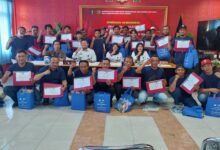 Bapas Bogor Laksanakan Pelatihan Dasar Teknik Ac Bagi Klien Pemasyarakatan
