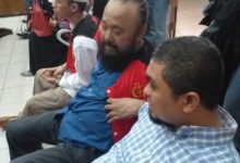 Gawat, Terancam Dituntut Maksimal, Sidang Kasus Penipuan Burhanuddin Ditunda Lagi