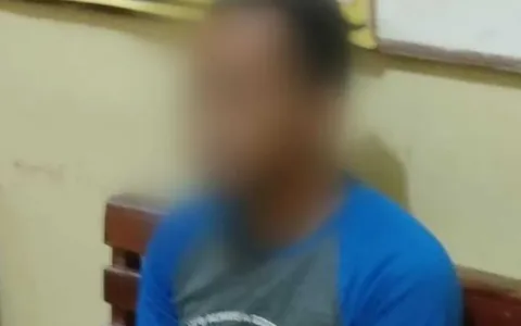 Pelaku Penganiayaan Gadis Menyerahkan Diri ke Polisi Namun Korban Tiba-Tiba Hilang