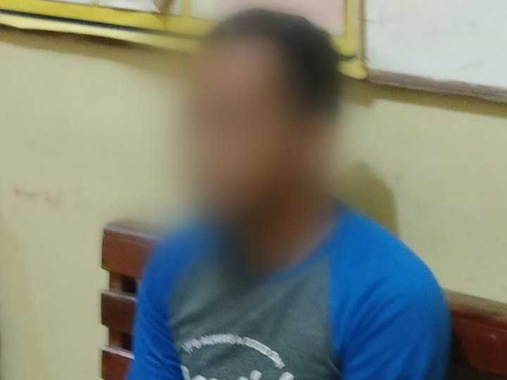 Pelaku Penganiayaan Gadis Menyerahkan Diri Ke Polisi Namun Korban Tiba-Tiba Hilang