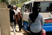 Sempat Drop, Gadis Korban Penganiayaan Di Malingping Kini Didampingi Uptd Ppa Lebak