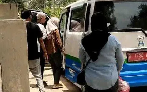 Sempat Drop, Gadis Korban Penganiayaan di Malingping Kini Didampingi UPTD PPA Lebak