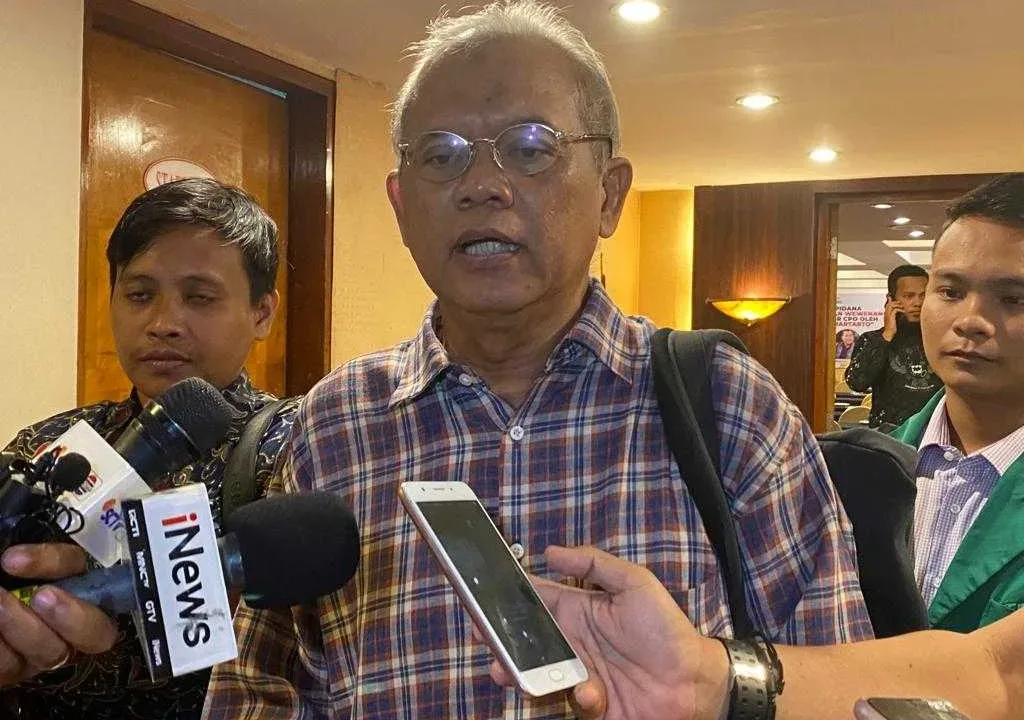 Pakar Hukum Trisakti: Saksi Penganiayaan Guru Perempuan di Lebak Potensi Dipidana