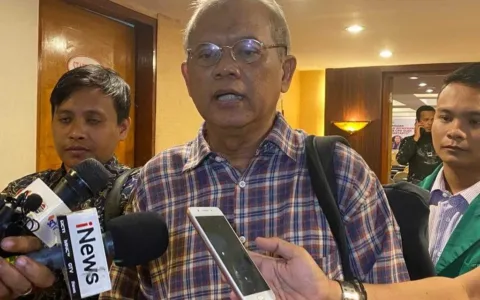 Pakar Hukum Trisakti: Saksi Penganiayaan Guru Perempuan di Lebak Potensi Dipidana