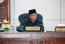 Alhamdulillah, Raperda Perubahan Apbd Provinsi Banten Ta 2023 Disetujui