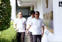 Perwakilan Istana Minta Polisi Segera Tangkap Penganiaya Guru Perempuan Di Lebak
