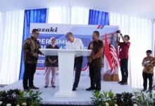 Duta Besar Amerika Serikat Resmikan Pabrik Tempe Terbesar Di Dunia