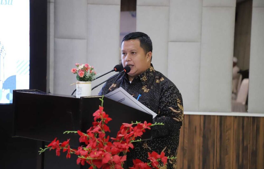 Ombudsman Kecam Peristiwa Penjarahan Dan Pengrusakan Di Pasar Kemis Tangerang