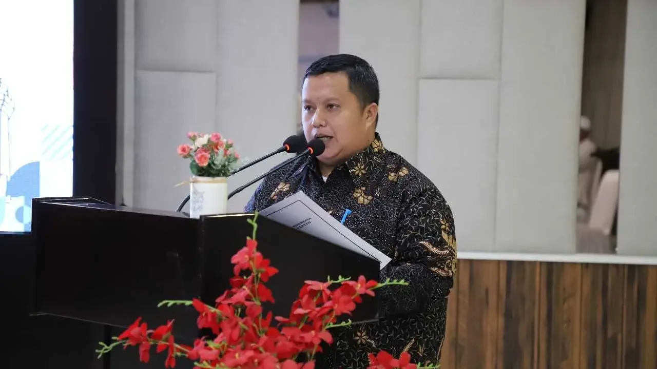 Ombudsman Kecam Peristiwa Penjarahan dan Pengrusakan di Pasar Kemis Tangerang