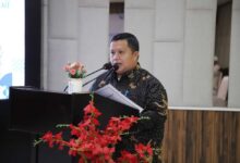 Ombudsman Kecam Peristiwa Penjarahan Dan Pengrusakan Di Pasar Kemis Tangerang