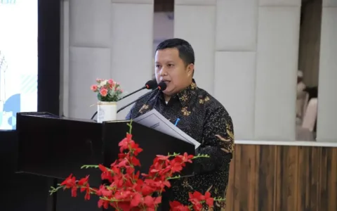 Ombudsman Kecam Peristiwa Penjarahan dan Pengrusakan di Pasar Kemis Tangerang