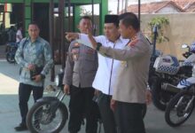 Komisi Kepolisian Nasional Kunjungi Polres Blora Cek Selengkapnya