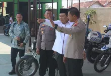 Komisi Kepolisian Nasional Kunjungi Polres Blora Cek Selengkapnya