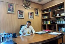 Ombudsman Apresiasi Capaian Program Ptsl Bpn Jakarta Pusat, Ternyata Ini Alasannya