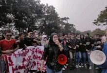 Ketum Hmi Lebak Desak Kejari Berani Umumkan Tersangka Kasus Dugaan Pungli Desa Pagelaran