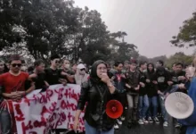 Ketum HMI Lebak Desak Kejari Berani Umumkan Tersangka Kasus Dugaan Pungli Desa Pagelaran