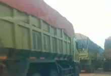 Parah, Aktifitas Galian di Curugbitung Lebak Dikeluhkan Warga