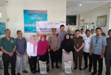 Bantuan Beras Jadi Tumpuan Masyarakat di Banten, Ternyata Ini Alasannya