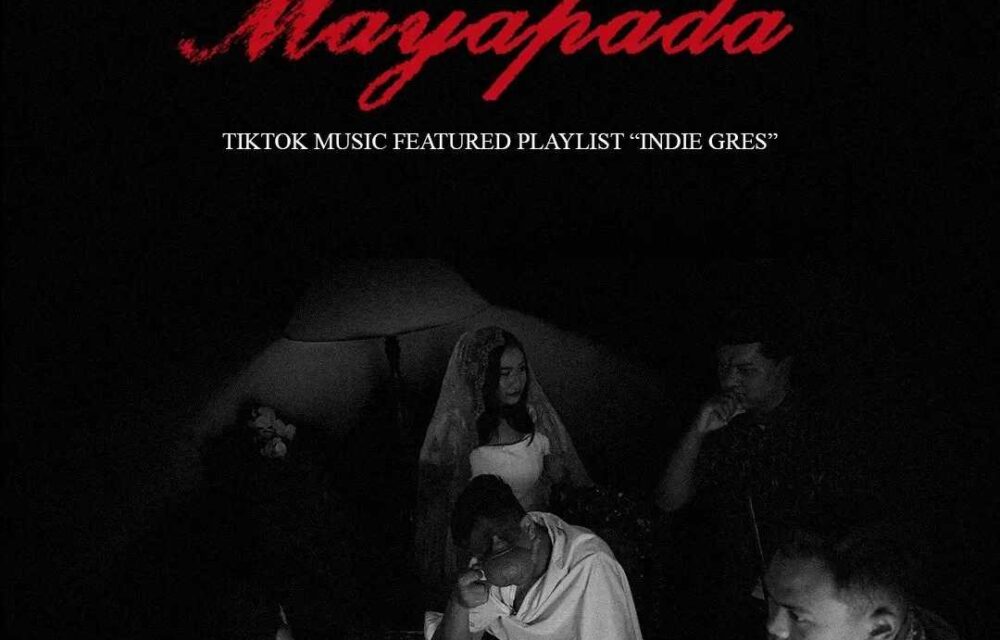 Band Sorai Seroja Memperkenalkan Awal Saga Lewat Single “Mayapada”