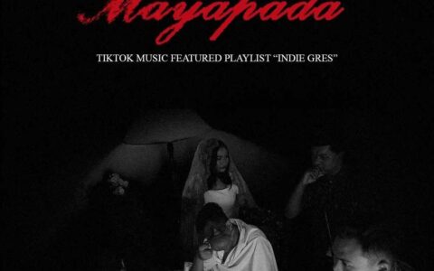 Band Sorai Seroja Memperkenalkan Awal Saga Lewat Single “Mayapada”