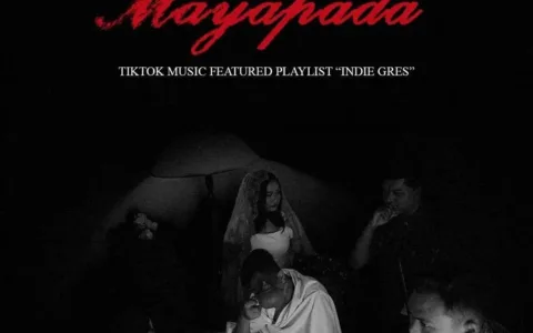 Band Sorai Seroja Memperkenalkan Awal Saga Lewat Single “Mayapada”