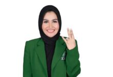 Caleg Artis Dukung Penuh Pasangan Anies - Muhaimin