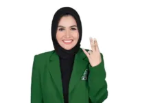 Caleg Artis Dukung Penuh Pasangan Anies – Muhaimin